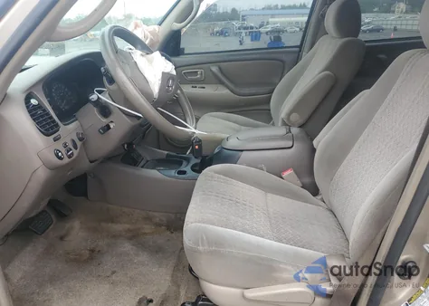 2005 Toyota Tundra Double Cab Sr5 z USA, uszkodzony, nr VIN 5TBDT44175S481218